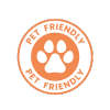 Pet Safe Icon